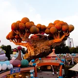 Gardaland 3 dana — 5 zabavnih parkova — foto 2