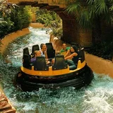 Gardaland 3 dana — 5 zabavnih parkova — foto 1