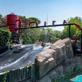 Gardaland 3 dana — 5 zabavnih parkova — foto 4