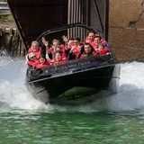 Gardaland 3 dana — 5 zabavnih parkova — foto 3