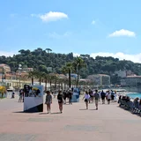 Nova godina na Azurnoj obali sa St. Tropezom — foto 1