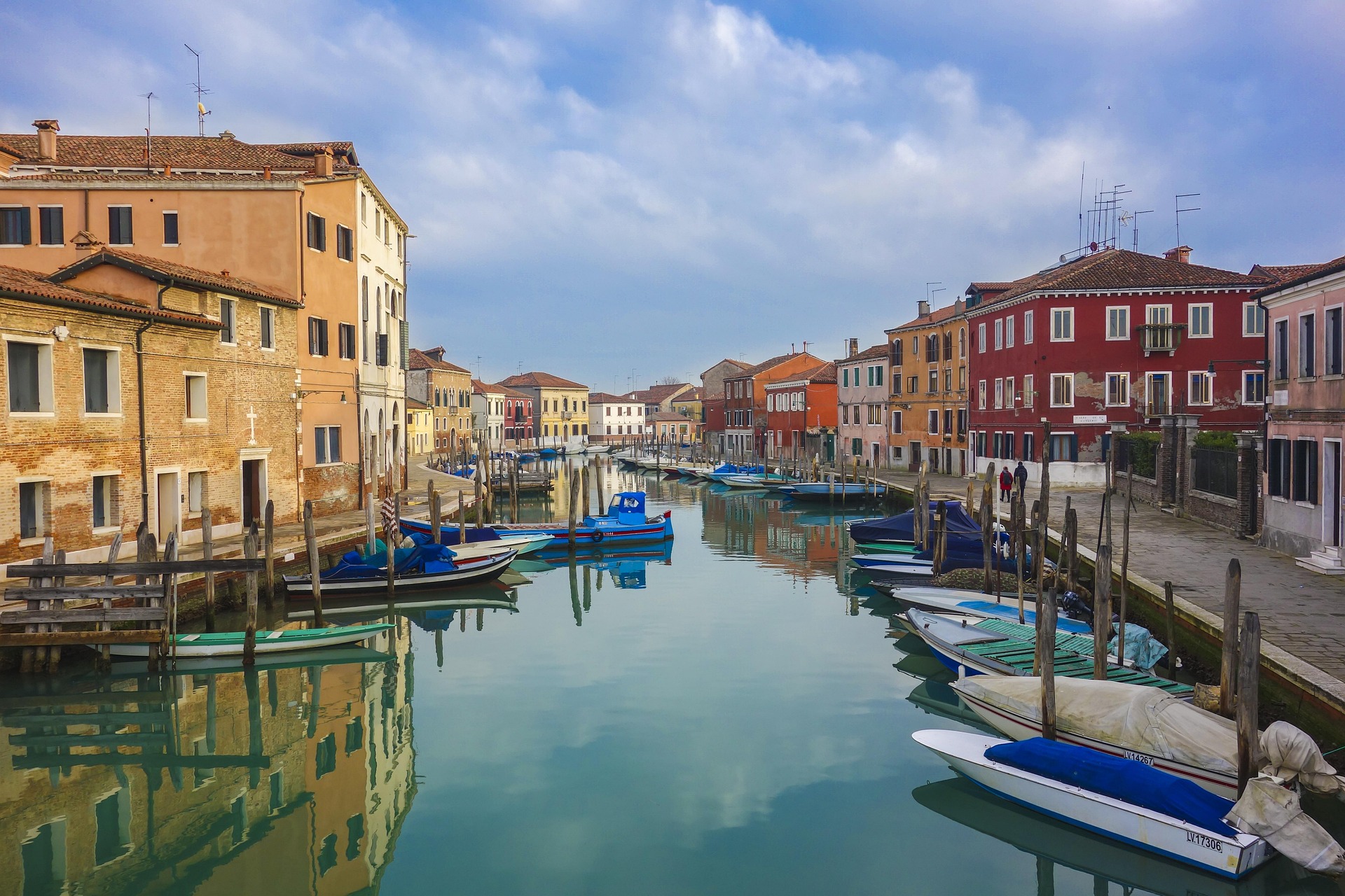 Murano, Burano i Venecija- jednodnevni izlet
