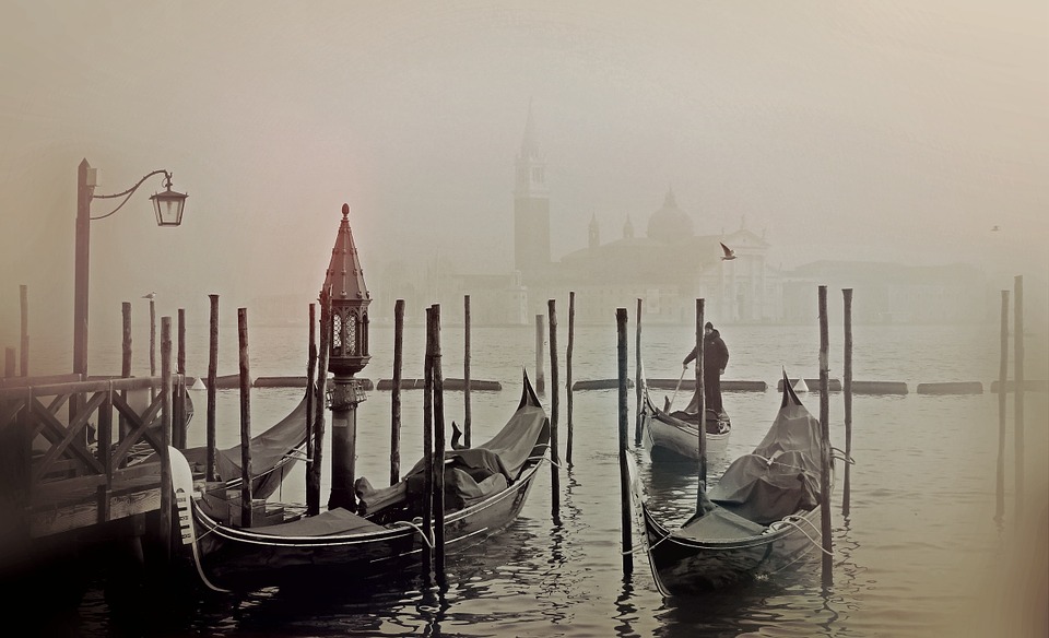 Venecija i otoci lagune — 2 dana autobusom