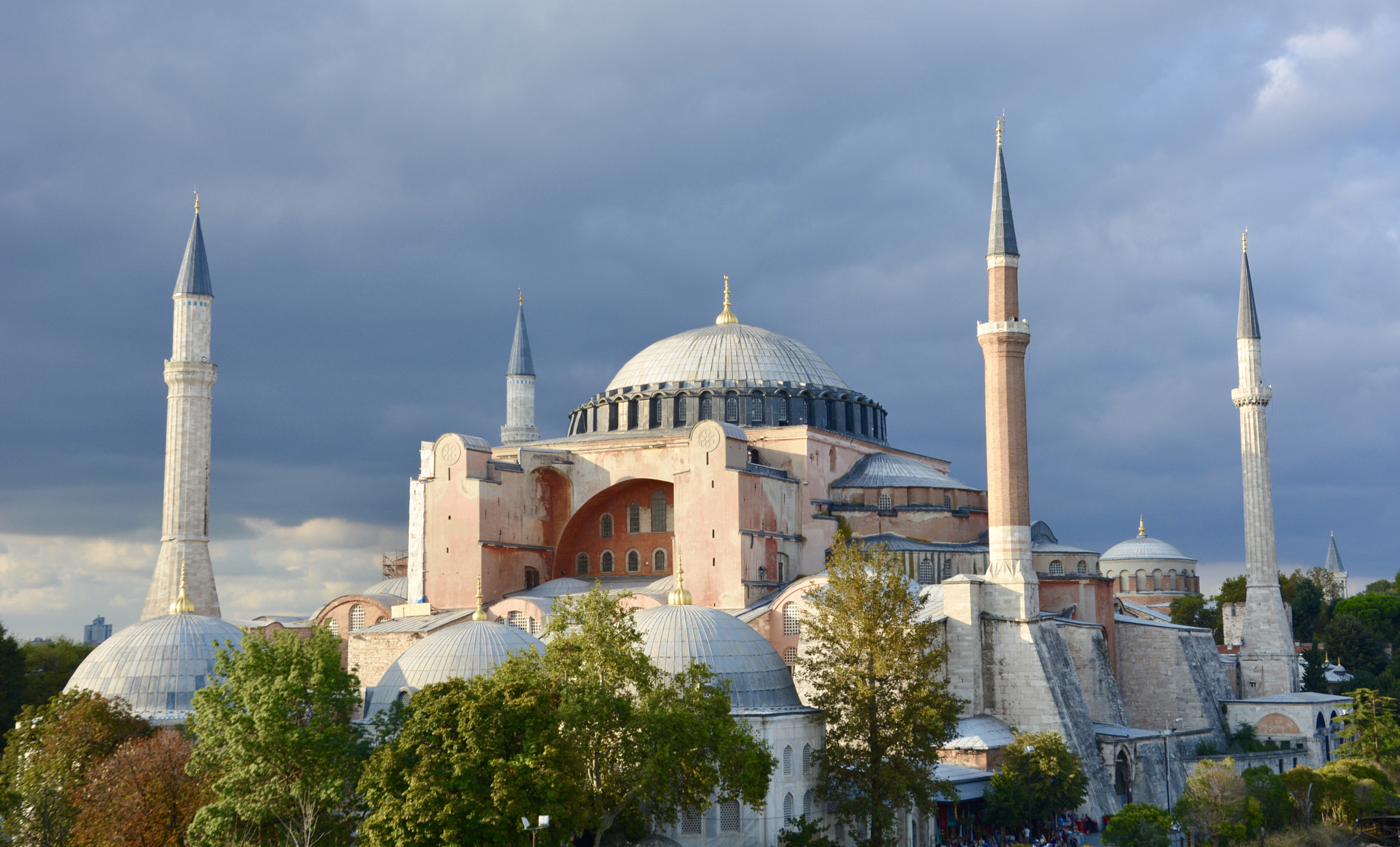 Istanbul 4 dana Premium