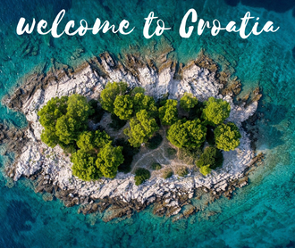 Hotel Adria 4* — Biograd na Moru